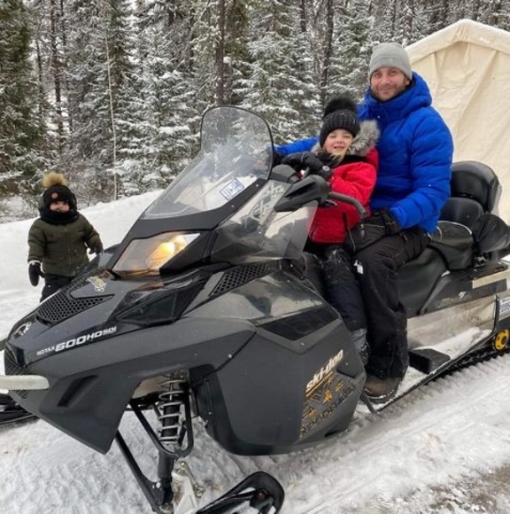 Meet your Posher, Samuel - Picture 1 of 1